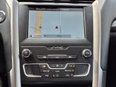 Thumbnail of 2019 Blue Ford Fusion Hybrid