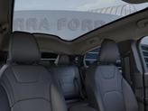 Thumbnail of 2025 Glacier Gray Metallic TriCoat Ford Mustang Mach-E