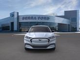 Thumbnail of 2025 Glacier Gray Metallic TriCoat Ford Mustang Mach-E