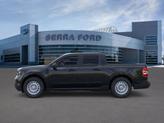 Thumbnail of 2025 Shadow Black Ford Maverick