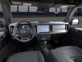 Thumbnail of 2025 Desert Sand Ford Bronco