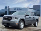 Photo of 2025 Carbonized Gray Metallic Ford Maverick