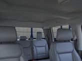 Thumbnail of 2025 Space White Metallic Ford F-150 Lightning
