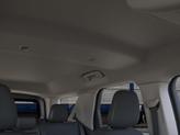 Thumbnail of 2025 Oxford White Ford Bronco Sport