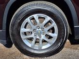 Thumbnail of 2020 Black Cherry Metallic Chevrolet Traverse