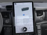 Thumbnail of 2025 Agate Black Metallic Ford F-150 Lightning