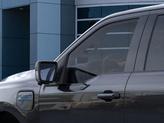 Thumbnail of 2025 Agate Black Metallic Ford F-150 Lightning