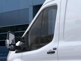 Thumbnail of 2025 Oxford White Ford Transit-350