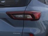 Thumbnail of 2025 Vapor Blue Metallic Ford Escape