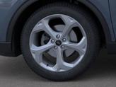 Thumbnail of 2025 Vapor Blue Metallic Ford Escape