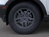Thumbnail of 2025 Oxford White Ford Bronco Sport