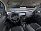 Thumbnail of 2025 Oxford White Ford Bronco Sport