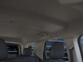Thumbnail of 2025 Oxford White Ford Bronco Sport