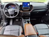 Thumbnail of 2023 Carbonized Gray Metallic Ford Bronco Sport