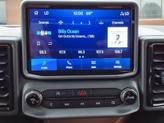 Thumbnail of 2023 Carbonized Gray Metallic Ford Bronco Sport