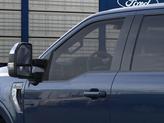 Thumbnail of 2025 Antimatter Blue Metallic Ford F-150