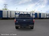 Thumbnail of 2025 Antimatter Blue Metallic Ford F-150