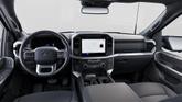Thumbnail of 2025 Agate Black Metallic Ford F-150