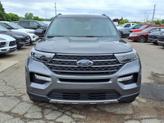 Thumbnail of 2023 Carbonized Gray Metallic Ford Explorer