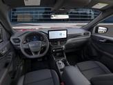Thumbnail of 2025 Rapid Red Metallic Tinted Clearcoat Ford Escape