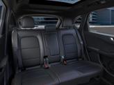 Thumbnail of 2025 Rapid Red Metallic Tinted Clearcoat Ford Escape