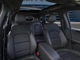 Thumbnail of 2025 Rapid Red Metallic Tinted Clearcoat Ford Escape