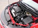 Thumbnail of 2018 Red Hot Chevrolet Cruze