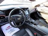 Thumbnail of 2016 Phantom Gray Metallic Cadillac CTS