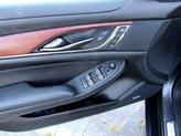 Thumbnail of 2016 Phantom Gray Metallic Cadillac CTS