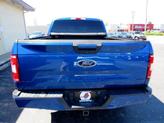 Thumbnail of 2018 Blue Jeans Metallic Ford F-150