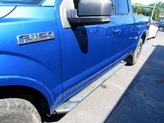 Thumbnail of 2018 Blue Jeans Metallic Ford F-150