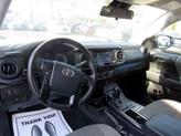 Thumbnail of 2020 Super White Toyota Tacoma
