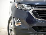Thumbnail of 2018 Storm Blue Metallic Chevrolet Equinox