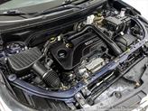 Thumbnail of 2018 Storm Blue Metallic Chevrolet Equinox