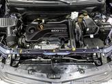 Thumbnail of 2018 Storm Blue Metallic Chevrolet Equinox