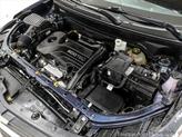 Thumbnail of 2018 Storm Blue Metallic Chevrolet Equinox
