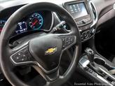 Thumbnail of 2018 Storm Blue Metallic Chevrolet Equinox