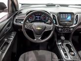 Thumbnail of 2018 Storm Blue Metallic Chevrolet Equinox