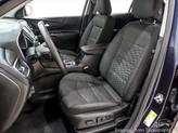 Thumbnail of 2018 Storm Blue Metallic Chevrolet Equinox