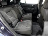 Thumbnail of 2018 Storm Blue Metallic Chevrolet Equinox