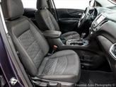 Thumbnail of 2018 Storm Blue Metallic Chevrolet Equinox