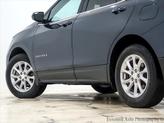 Thumbnail of 2018 Storm Blue Metallic Chevrolet Equinox