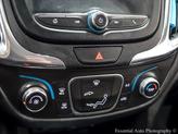 Thumbnail of 2018 Storm Blue Metallic Chevrolet Equinox