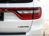 Thumbnail of 2015 Bright White Clearcoat Dodge Durango
