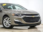 Thumbnail of 2020 Gray Chevrolet Malibu