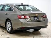 Thumbnail of 2020 Gray Chevrolet Malibu