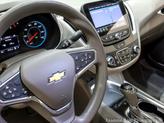 Thumbnail of 2020 Gray Chevrolet Malibu