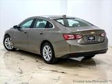 Thumbnail of 2020 Gray Chevrolet Malibu