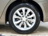 Thumbnail of 2020 Gray Chevrolet Malibu