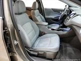 Thumbnail of 2020 Gray Chevrolet Malibu